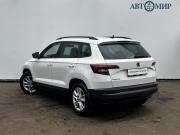 Skoda Karoq I Москва  - изображение 19