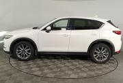 Mazda CX-5 II Волгоград  - изображение 31