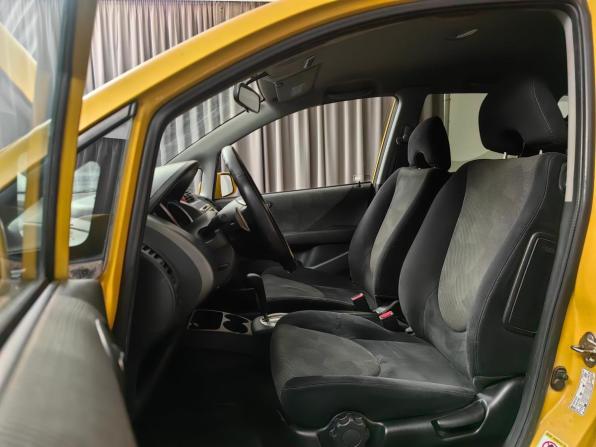 Honda Jazz I Рестайлинг с пробегом 2008 года, цена 585 000 рублей, 167699 км, хэтчбек, Автокод Объявления