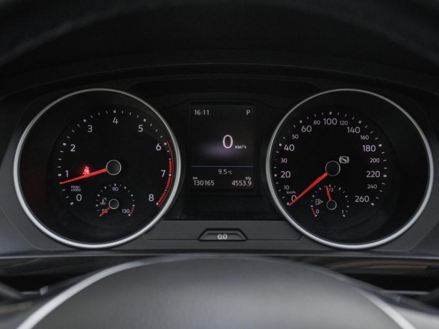 Volkswagen Tiguan II Москва  - изображение 13