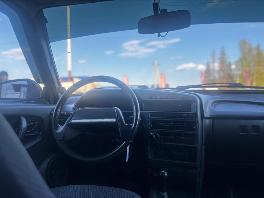Lada (ВАЗ) 2114 Альметьевск  - изображение 11