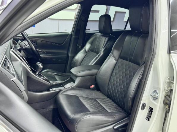 Toyota Harrier III (XU60) с пробегом 2014 года, цена 2 730 000 рублей, 178048 км, внедорожник, Автокод Объявления