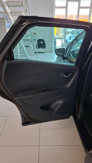 Renault Kaptur I Уфа  - изображение 28