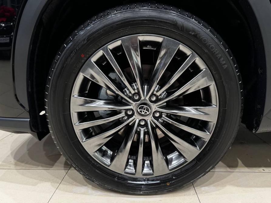 Toyota Highlander IV (XU70) Липецк  - изображение 22
