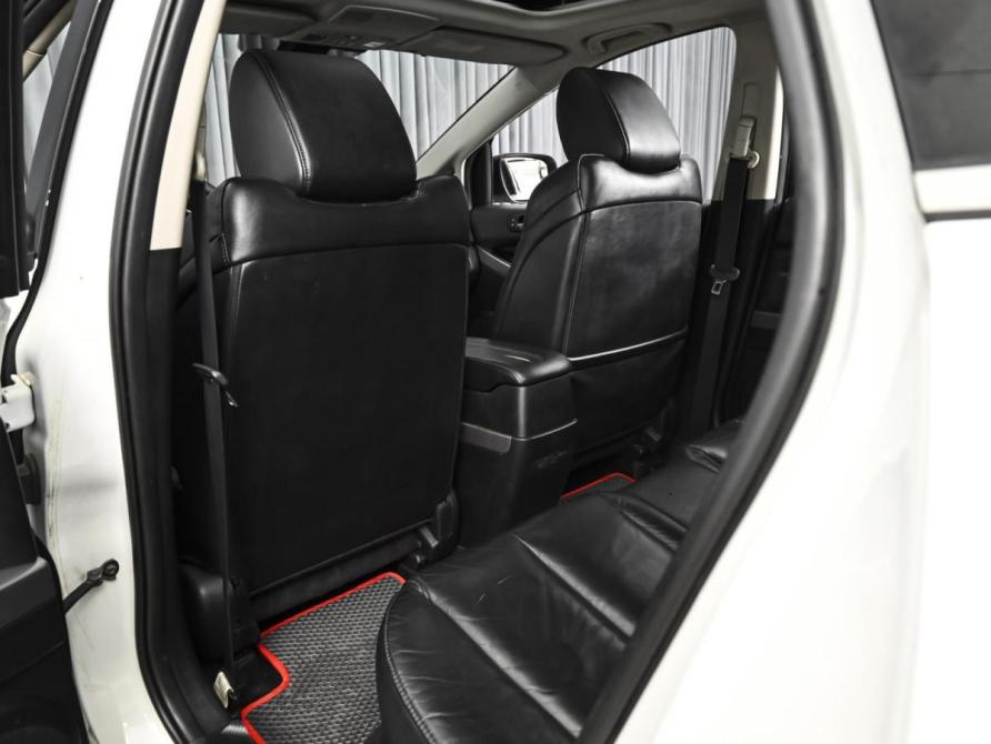 Mazda CX-7 I Рестайлинг Ставрополь  - изображение 11