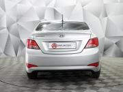 Hyundai Solaris I Рестайлинг Ульяновск  - изображение 25