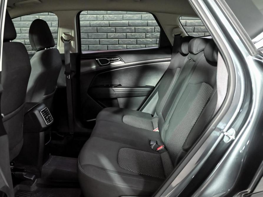 Kia Sportage V Екатеринбург  - изображение 23