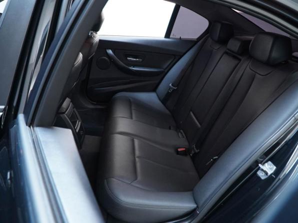 BMW 3 серии VI (F3x) с пробегом 2014 года, цена 1 999 050 рублей, 119580 км, седан, Автокод Объявления