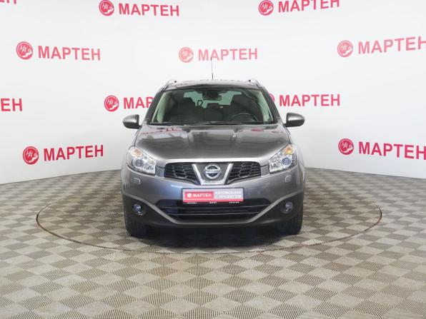 Nissan Qashqai+2 I Рестайлинг с пробегом 2013 года, цена 1 035 000 рублей, 198134 км, внедорожник, Автокод Объявления