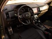 Skoda Kodiaq I Казань  - изображение 19
