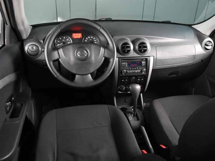 Nissan Almera III (G15) Ростов-на-Дону  - изображение 6