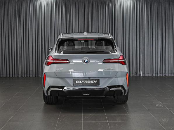 BMW X3 IV (G45/G48) с пробегом 2025 года, цена 6 669 000 рублей, 11481 км, внедорожник, Автокод Объявления
