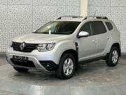 Renault Duster II Москва  - изображение 16