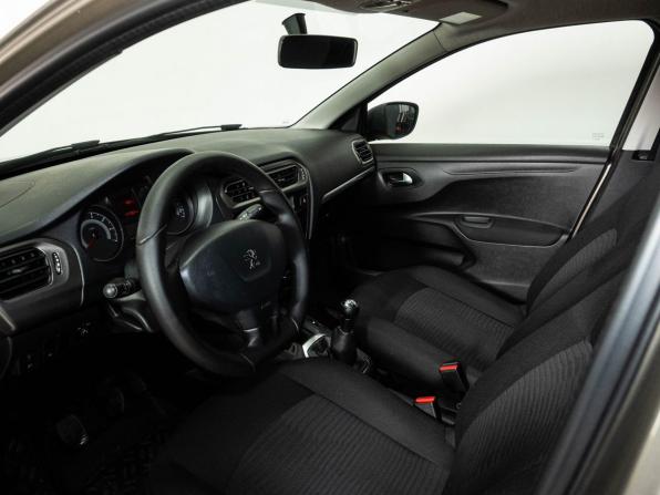 Peugeot 301 I с пробегом 2013 года, цена 528 000 рублей, 147000 км, седан, Автокод Объявления