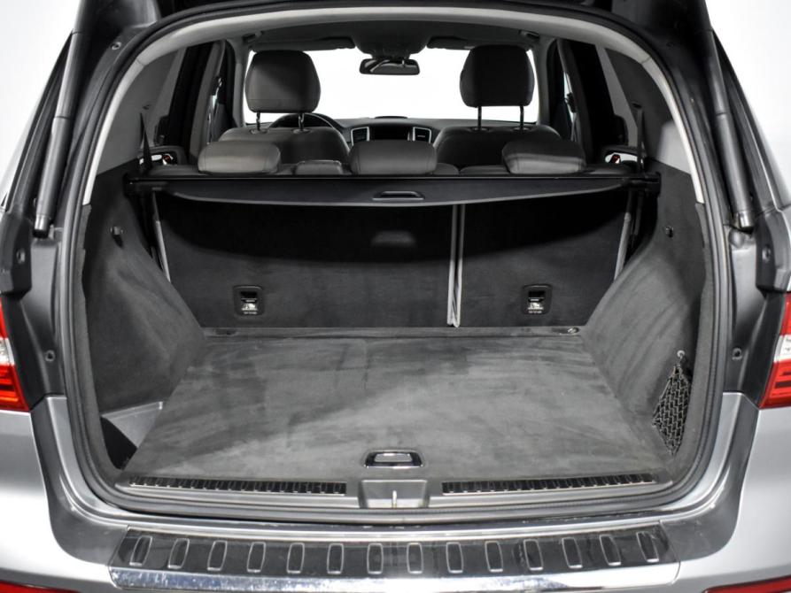 Mercedes-Benz M-Класс III (W166) Санкт-Петербург  - изображение 14