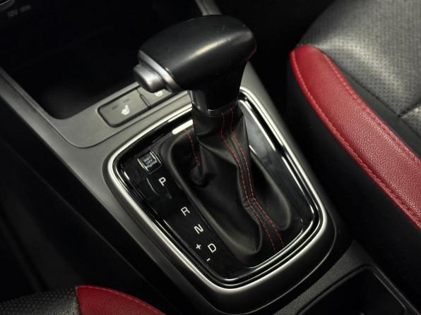 Kia Rio IV с пробегом 2020 года, цена 1 530 000 рублей, 105728 км, хэтчбек, Автокод Объявления