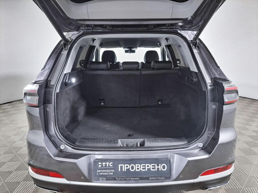 Chery Tiggo 7 Pro Max I Рестайлинг Уфа  - изображение 18