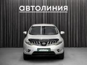 Nissan Murano II (Z51) Красноярск  - изображение 21