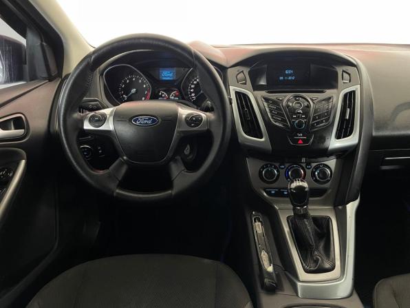 Ford Focus III с пробегом 2012 года, цена 619 000 рублей, 196567 км, хэтчбек, Автокод Объявления