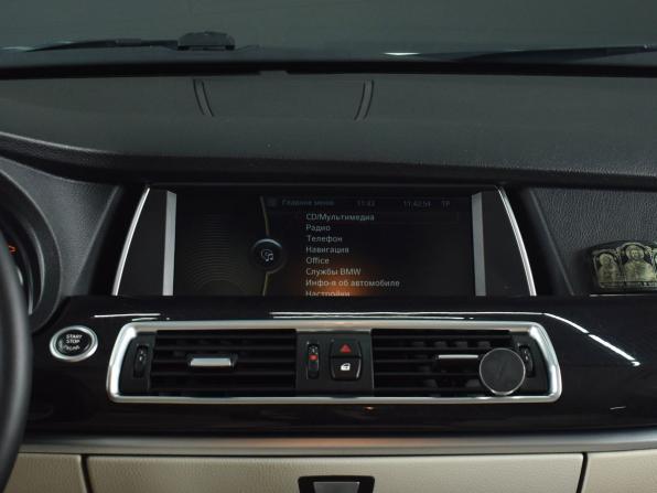 BMW 5 серии VI (F10/F11/F07) с пробегом 2011 года, цена 2 044 995 рублей, 274580 км, лифтбек, Автокод Объявления