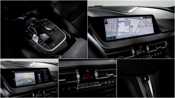 BMW 2 серии F44 с пробегом 2021 года, цена 3 099 999 рублей, 22000 км, седан, Автокод Объявления