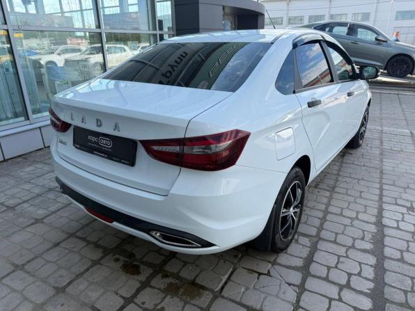 Lada (ВАЗ) Vesta I Рестайлинг (NG) с пробегом 2023 года, цена 1 270 000 рублей, 22994 км, седан, Автокод Объявления