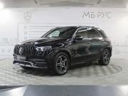 Mercedes-Benz GLE II (V167) Москва  - изображение 31