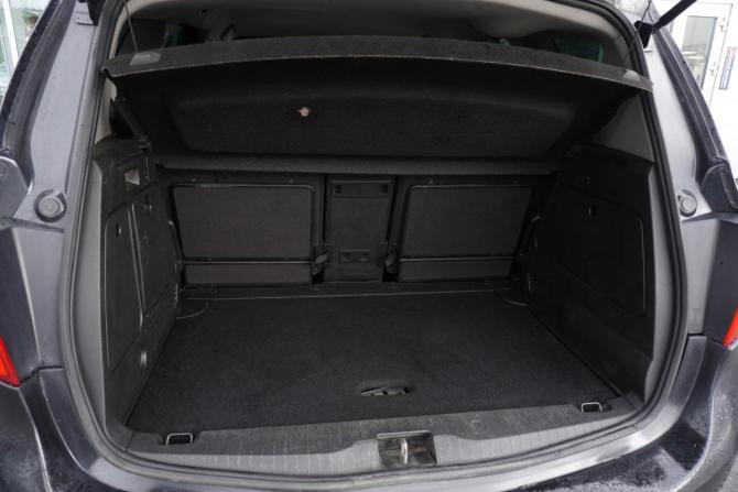 Opel Meriva B с пробегом 2012 года, цена 485 000 рублей, 218961 км, минивэн, Автокод Объявления