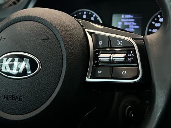 Kia Seltos I с пробегом 2021 года, цена 1 600 000 рублей, 179000 км, внедорожник, Автокод Объявления