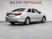 Toyota Camry VII (XV50) Тюмень  - изображение 33