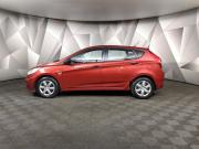 Hyundai Solaris I Москва  - изображение 2
