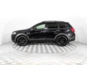 Chevrolet Captiva I Рестайлинг 2 Ногинск  - изображение 29