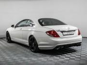 Mercedes-Benz CL-Класс III (C216) Москва  - изображение 25