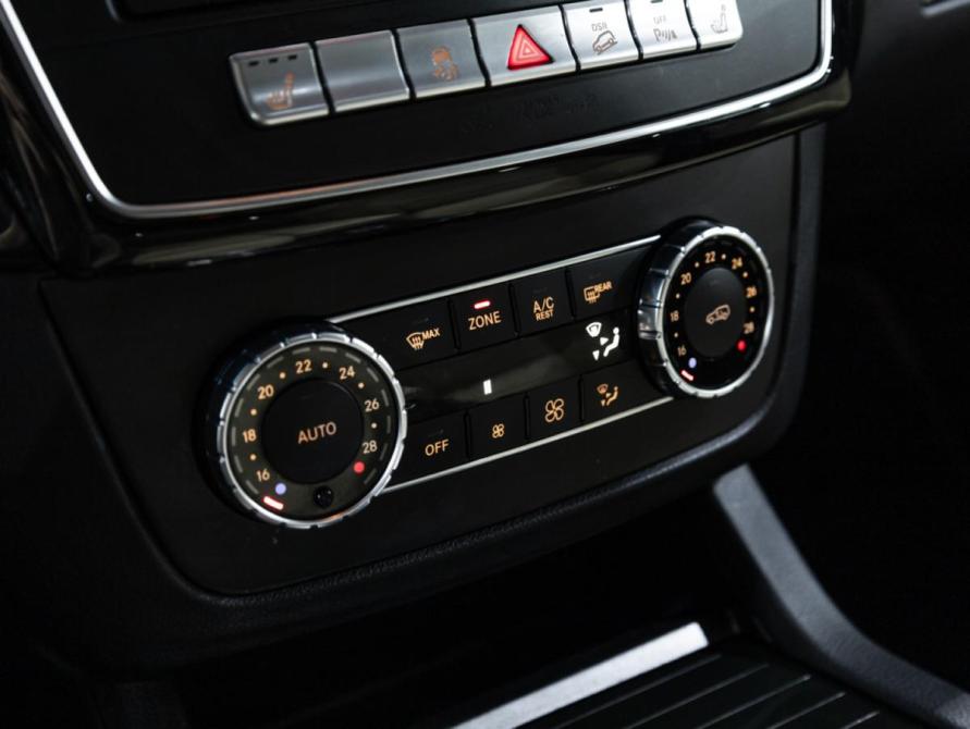 Mercedes-Benz GLE I (W166) Санкт-Петербург  - изображение 26