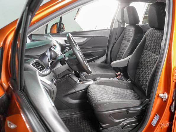 Opel Mokka I с пробегом 2015 года, цена 1 219 000 рублей, 152242 км, внедорожник, Автокод Объявления