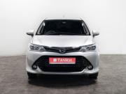 Toyota Corolla XI (E160 E170 E180) Рестайлинг 1 Чита  - изображение 23