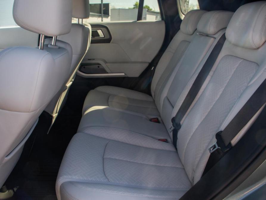 BYD FangChengBao Titanium 3 Москва  - изображение 14