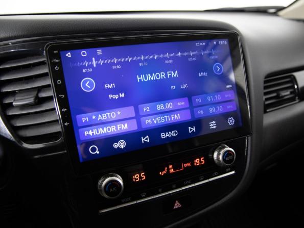Mitsubishi Outlander III Рестайлинг 3 с пробегом 2021 года, цена 2 499 000 рублей, 86913 км, внедорожник, Автокод Объявления