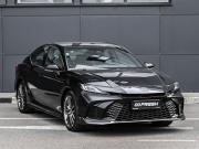Toyota Camry IX (XV80) China Market Новороссийск  - изображение 26