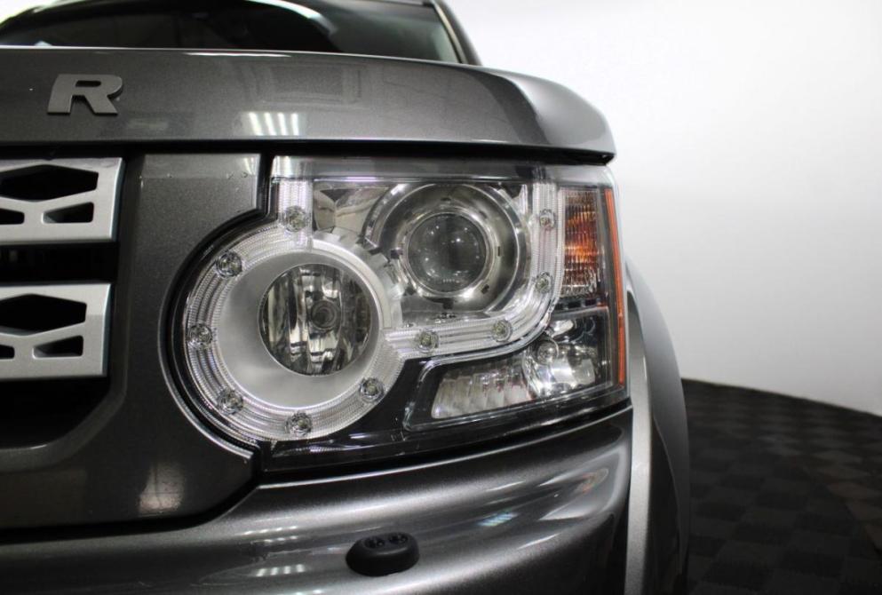 Land Rover Discovery IV Рестайлинг Нижний Новгород  - изображение 20
