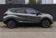 Renault Kaptur I Рестайлинг Сыктывкар  - изображение 22