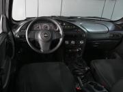 Chevrolet Niva I Рестайлинг Ростов-на-Дону  - изображение 22
