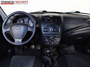 Lada (ВАЗ) Granta I Рестайлинг Белгород  - изображение 29