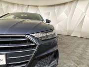 Audi A7 II (4K) Москва  - изображение 32