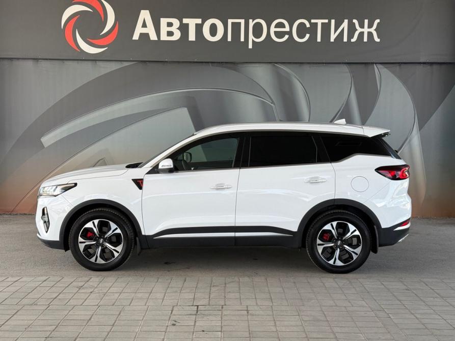 Chery Tiggo 7 Pro Max I Волгоград  - изображение 8
