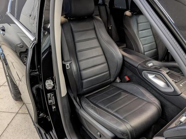 Mercedes-Benz GLE II (V167) с пробегом 2020 года, цена 6 950 000 рублей, 90322 км, внедорожник, Автокод Объявления