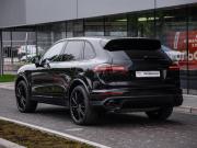 Porsche Cayenne II Рестайлинг (958) Санкт-Петербург  - изображение 49