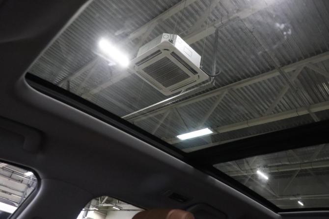 Chery Tiggo 8 Pro Max I с пробегом 2023 года, цена 2 449 000 рублей, 47952 км, внедорожник, Автокод Объявления
