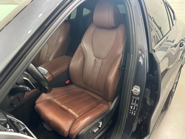 BMW X6 III (G06) с пробегом 2021 года, цена 9 832 500 рублей, 53537 км, внедорожник, Автокод Объявления