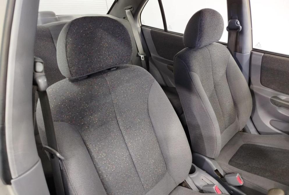 Hyundai Accent II Саратов  - изображение 20
